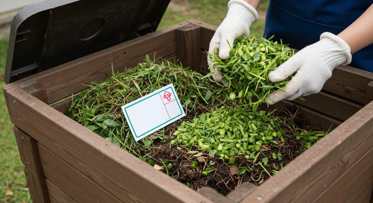 琉球朝顔 増えすぎ