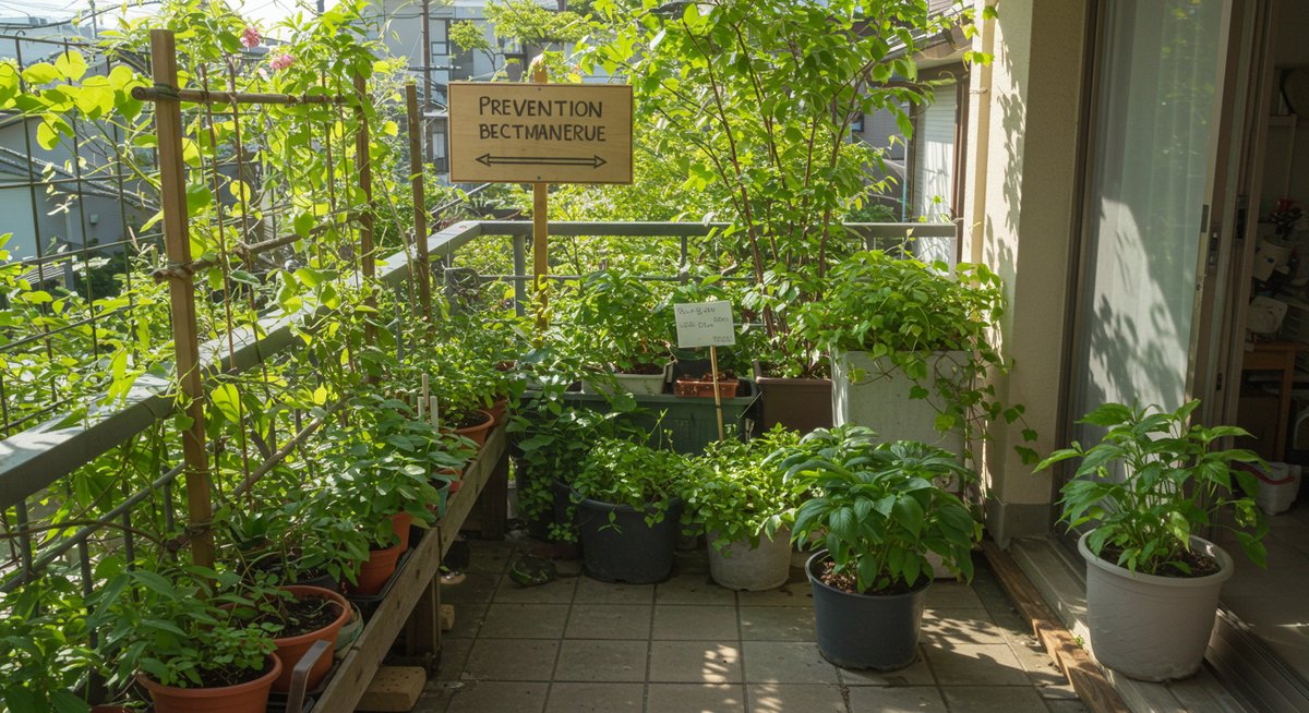 琉球朝顔 増えすぎ