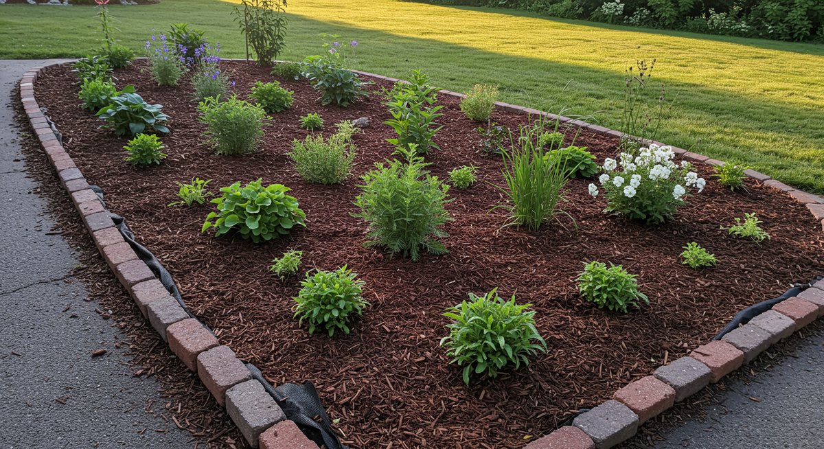 ノコギリソウ 増えすぎ