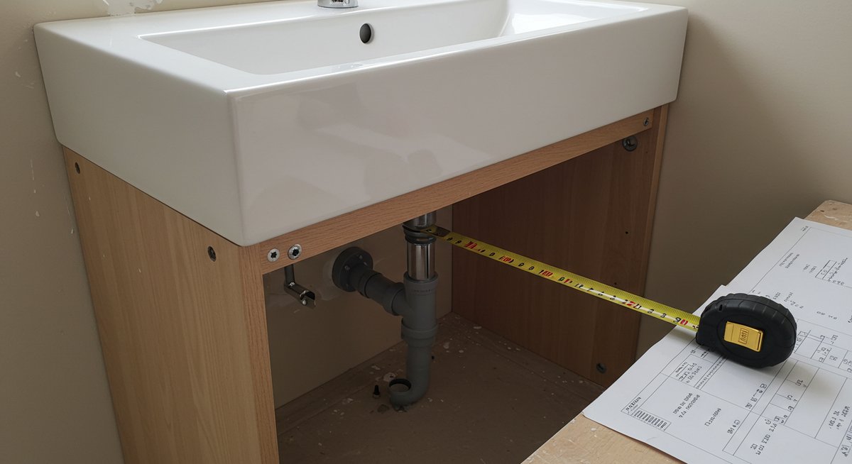 二階 洗面台 後悔