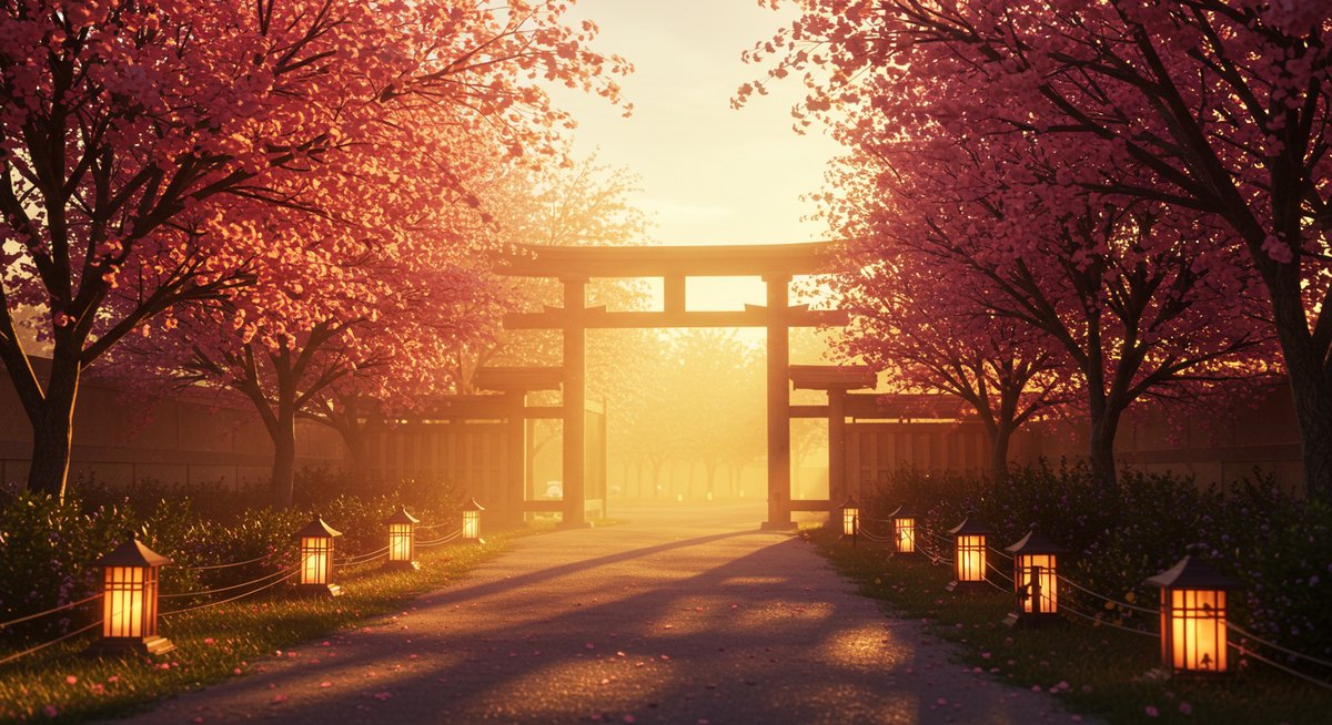 芝桜 庭 おしゃれ