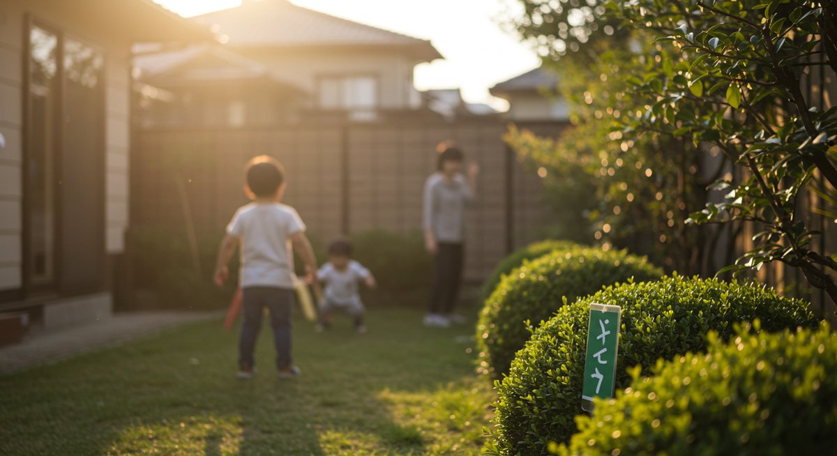 しきみ 庭に植えてはいけない
