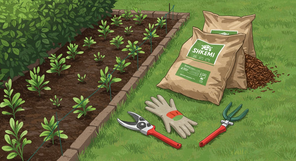 しきみ 庭に植えてはいけない