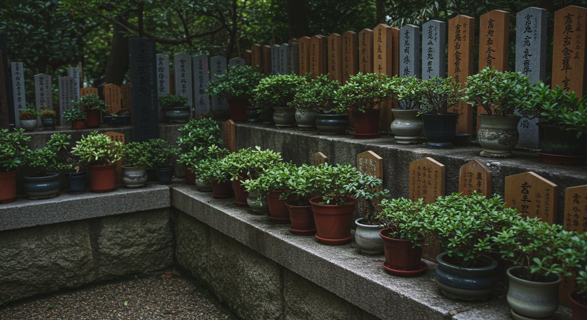 しきみ 庭に植えてはいけない