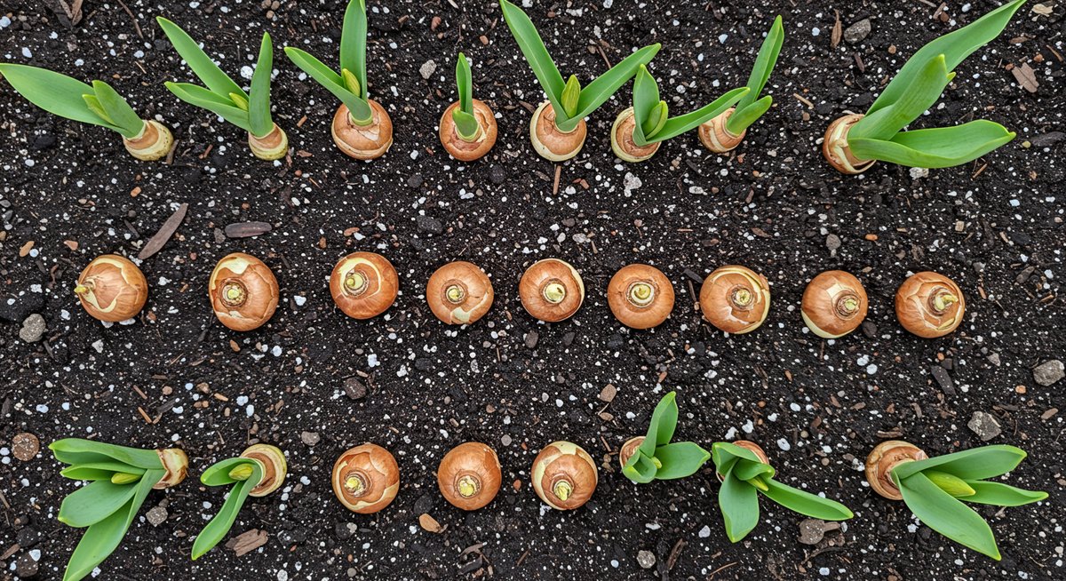 シラン 植えっぱなし