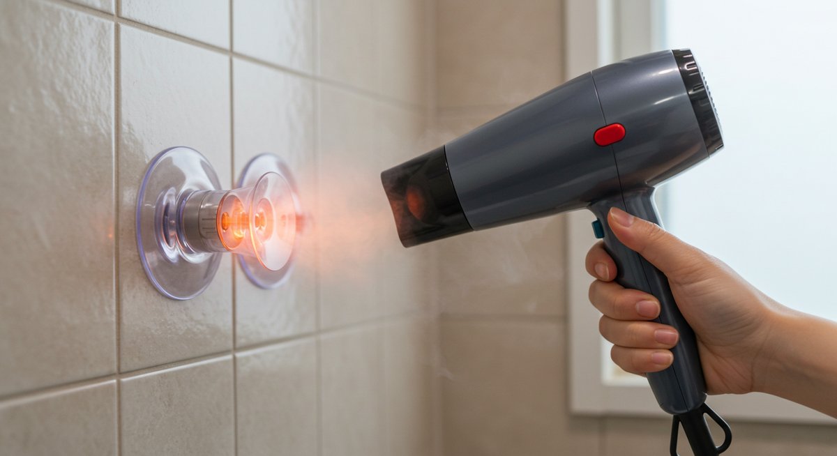 お風呂 吸盤 つかない