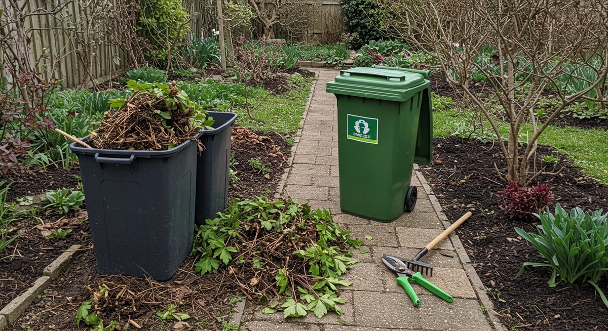 シュウメイギク 増えすぎ