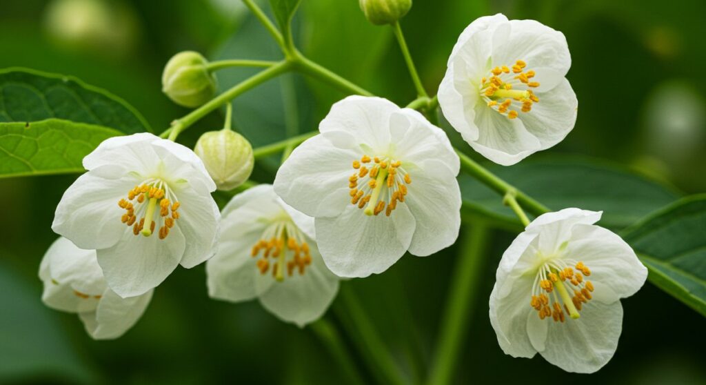 サンカヨウの花言葉が怖いと言われる理由とは？実際の意味と贈り方 | ミヤビナ家ステーション