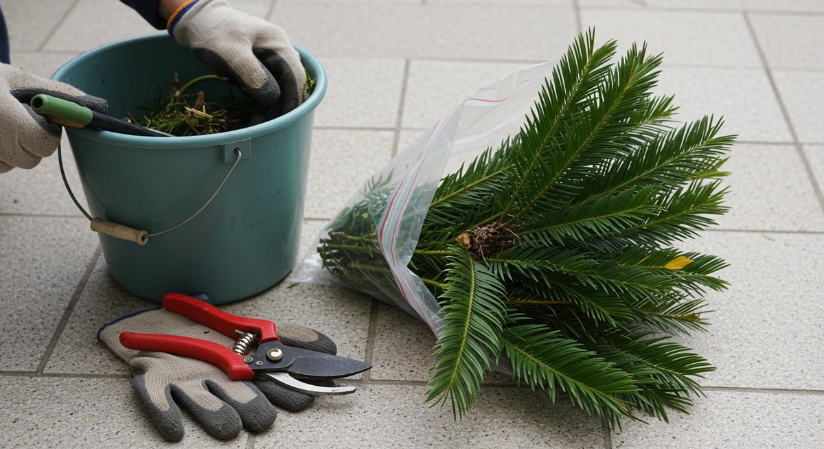 ソテツ 庭に植えては いけない