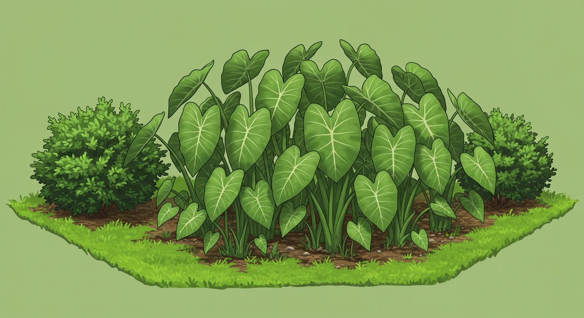 タラの木 植えては いけない