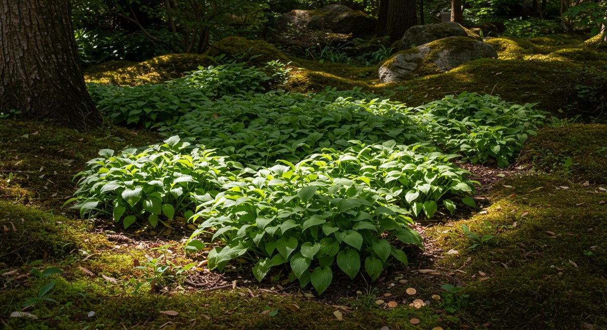 ツワブキ 植えては いけない