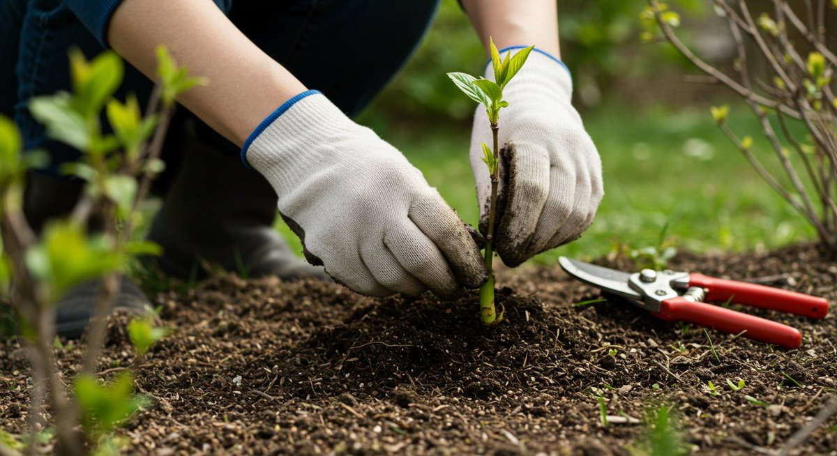 ツワブキ 植えては いけない