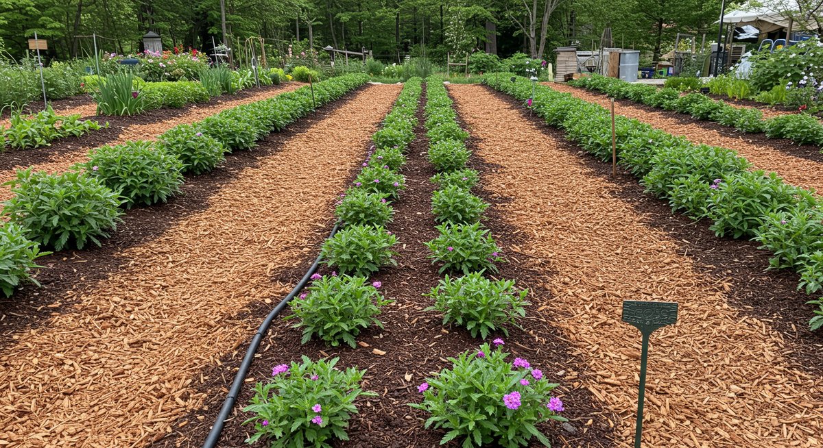 三尺バーベナ 増えすぎ