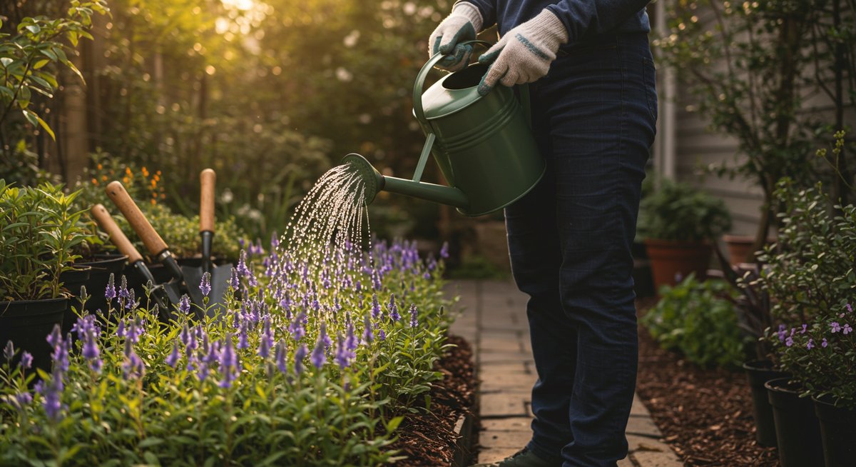 ベロニカオックスフォードブルー 植えてはいけない