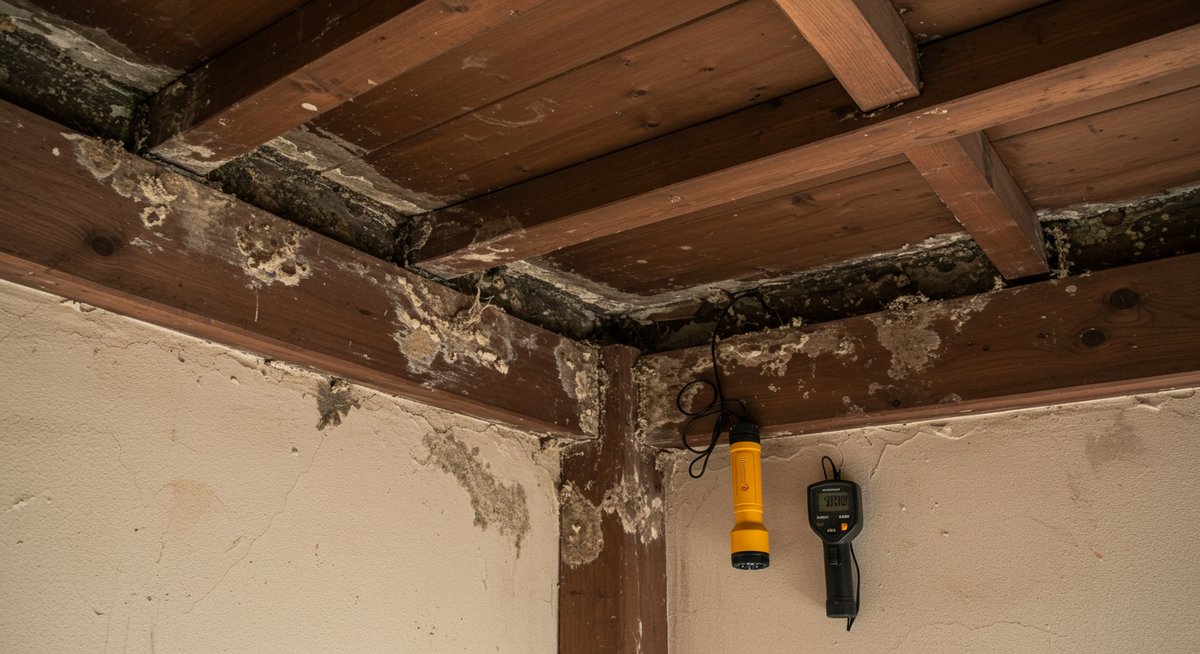 蔵のある家 デメリット