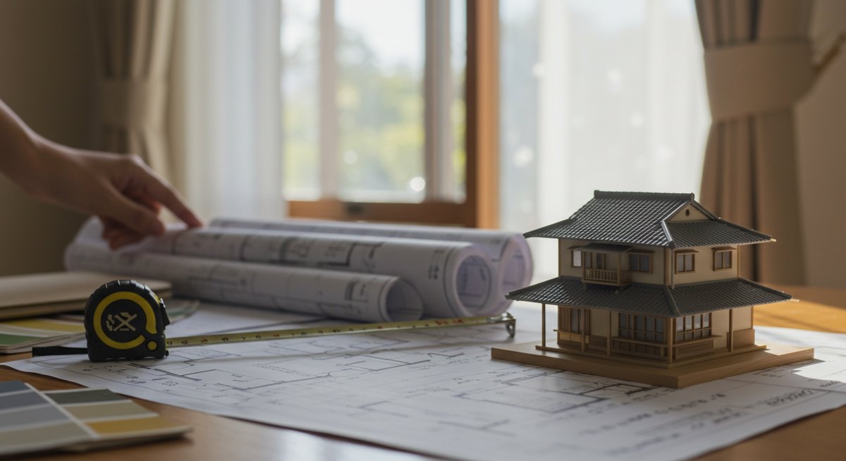 蔵のある家 デメリット