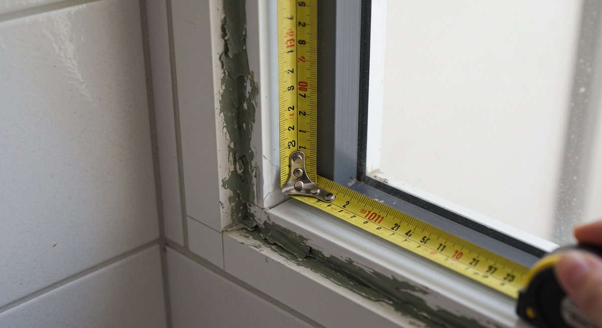 洗面所 窓 失敗