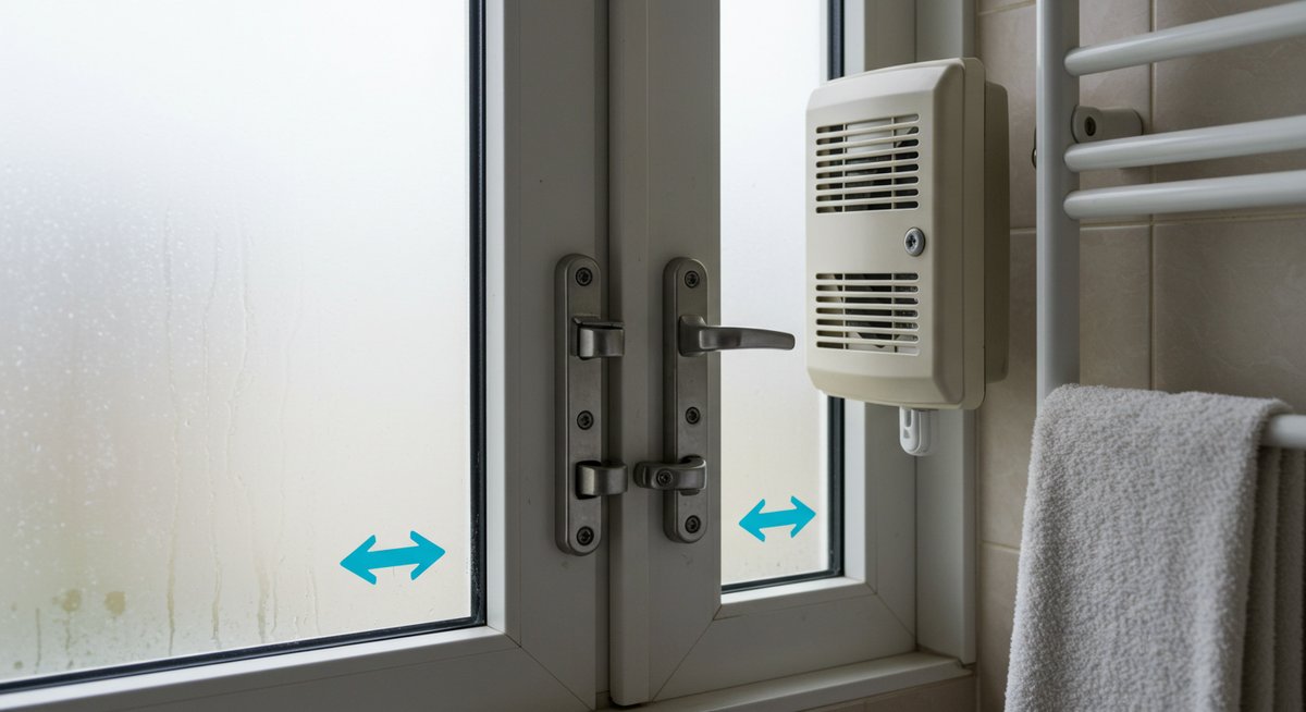 洗面所 窓 失敗