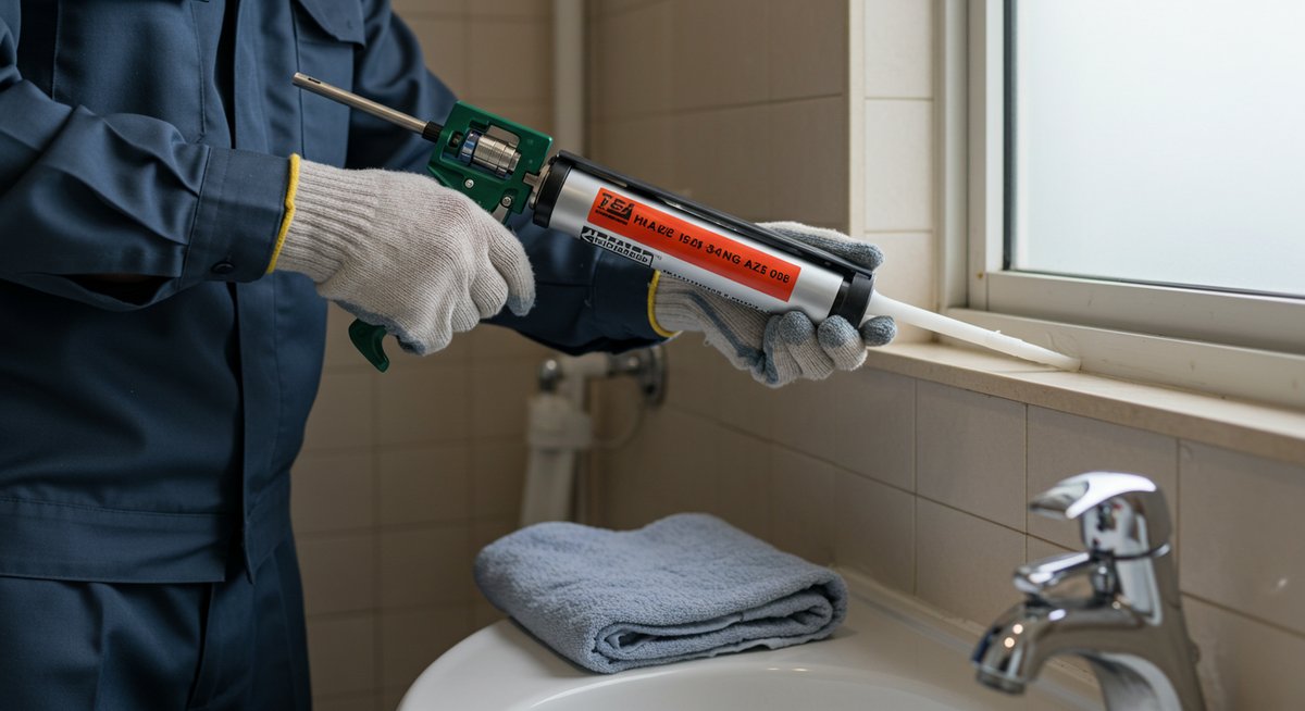 洗面所 窓 失敗