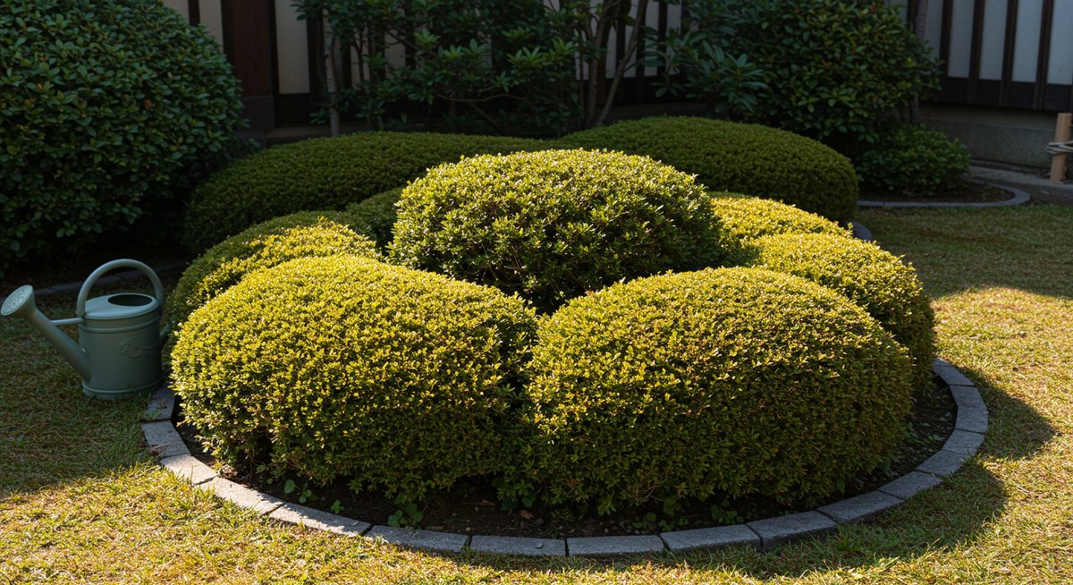 ヤブコウジ 増えすぎ