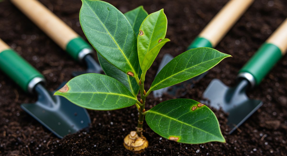 ヤブラン 植えては いけない