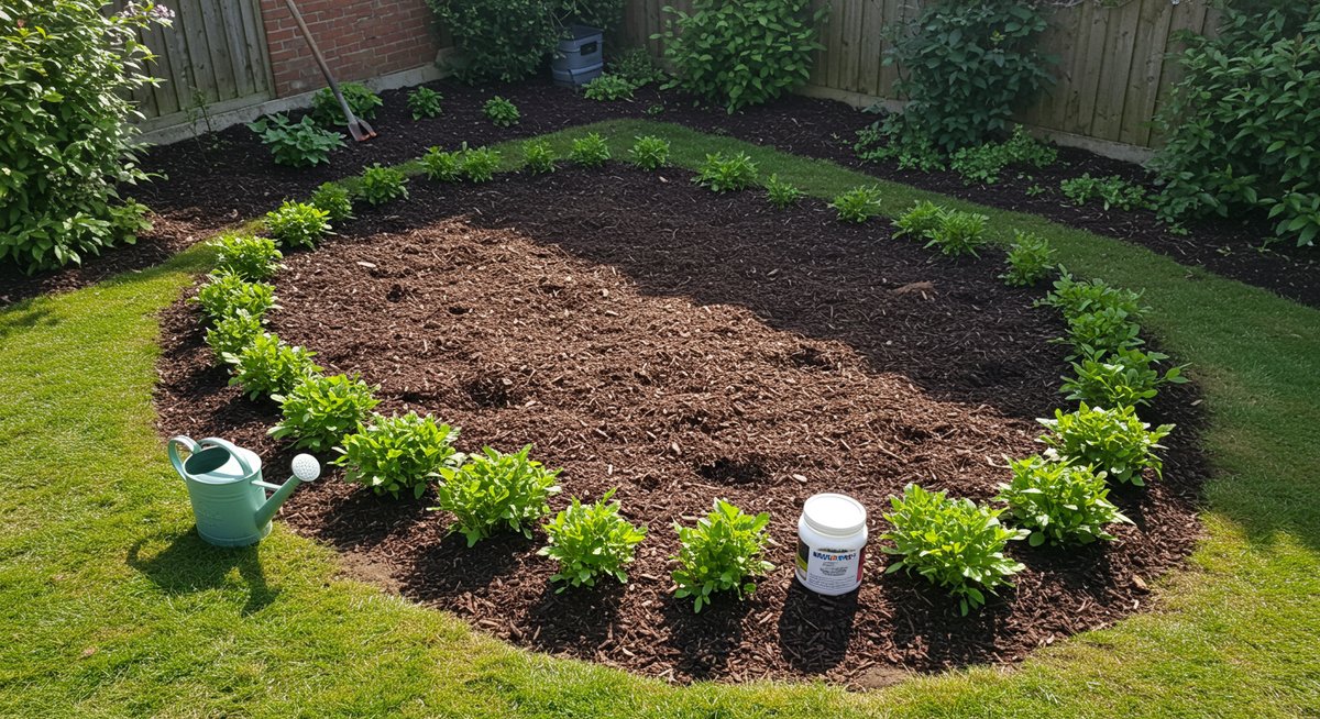 ヤブラン 植えては いけない