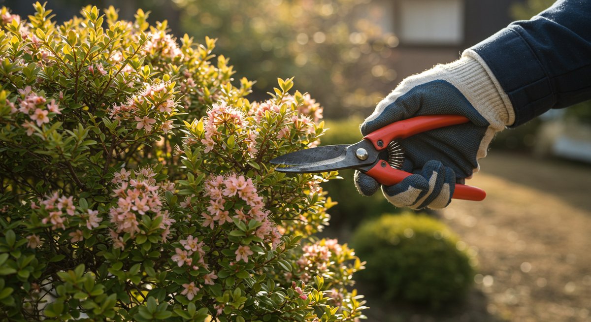 ユキヤナギ 庭に植えてはいけない