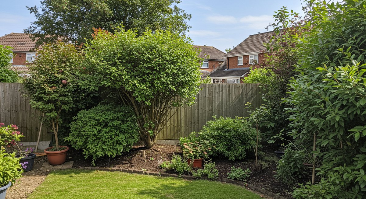 ユキヤナギ 庭に植えてはいけない