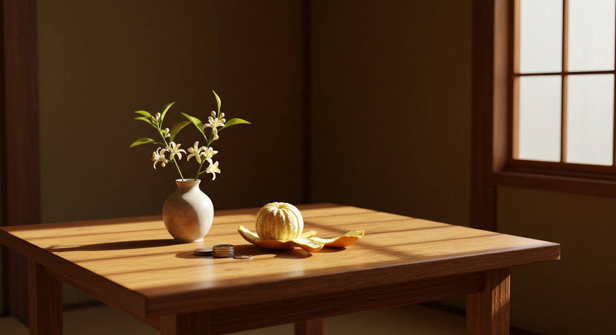 柚子 花言葉 怖い