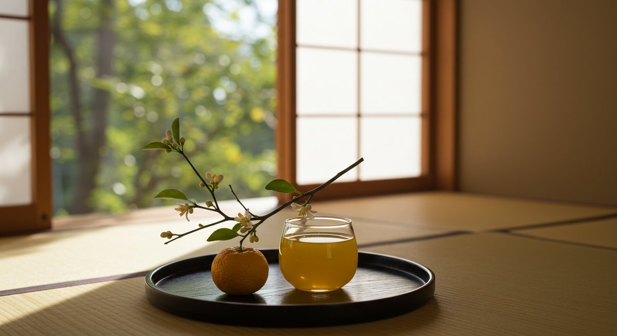 柚子 花言葉 怖い