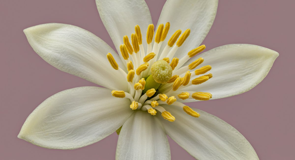 柚子 花言葉 怖い