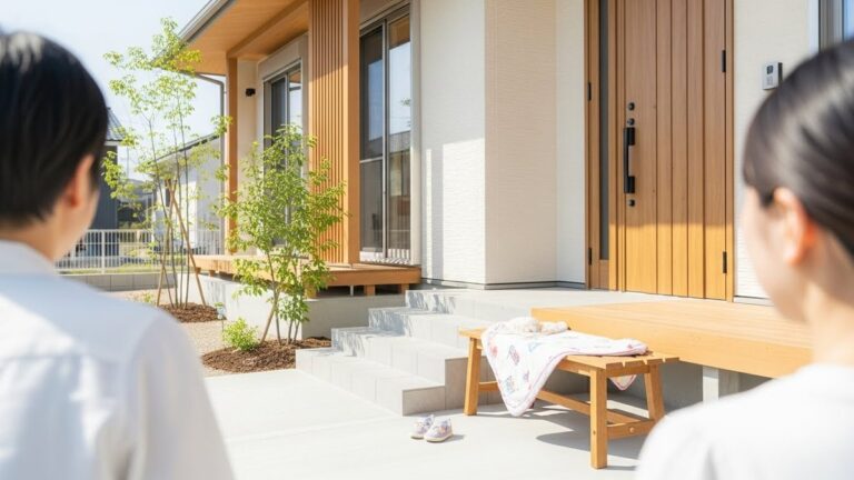 家を建てると子供を授かるは本当?迷信とデータを分けて考える | ミヤビナ家ステーション