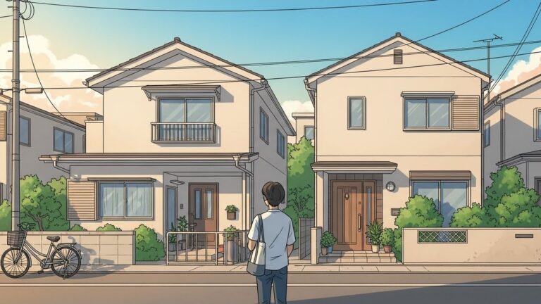 家が買えないとみじめに感じる時の対処法｜心の負担を軽くして住まいの選択肢を広げる | ミヤビナ家ステーション